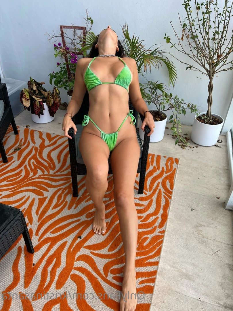 Kristina Santa [ kristinasanta ] Onlyfans leaked photo 9171203 on Hotleaks.tv