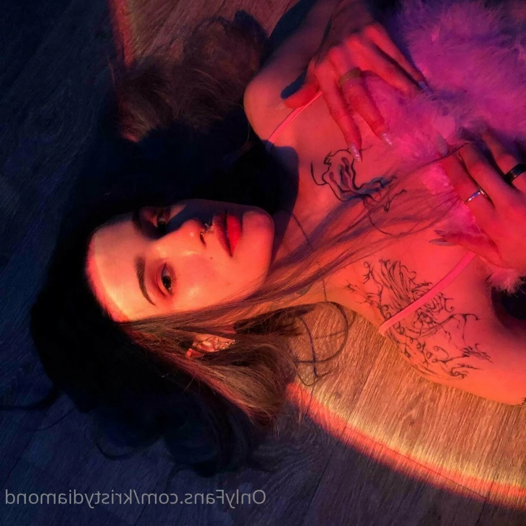Kristy Diamond 💎 [ kristydiamond ] Onlyfans leaked photo 3213937 on Hotleaks.tv