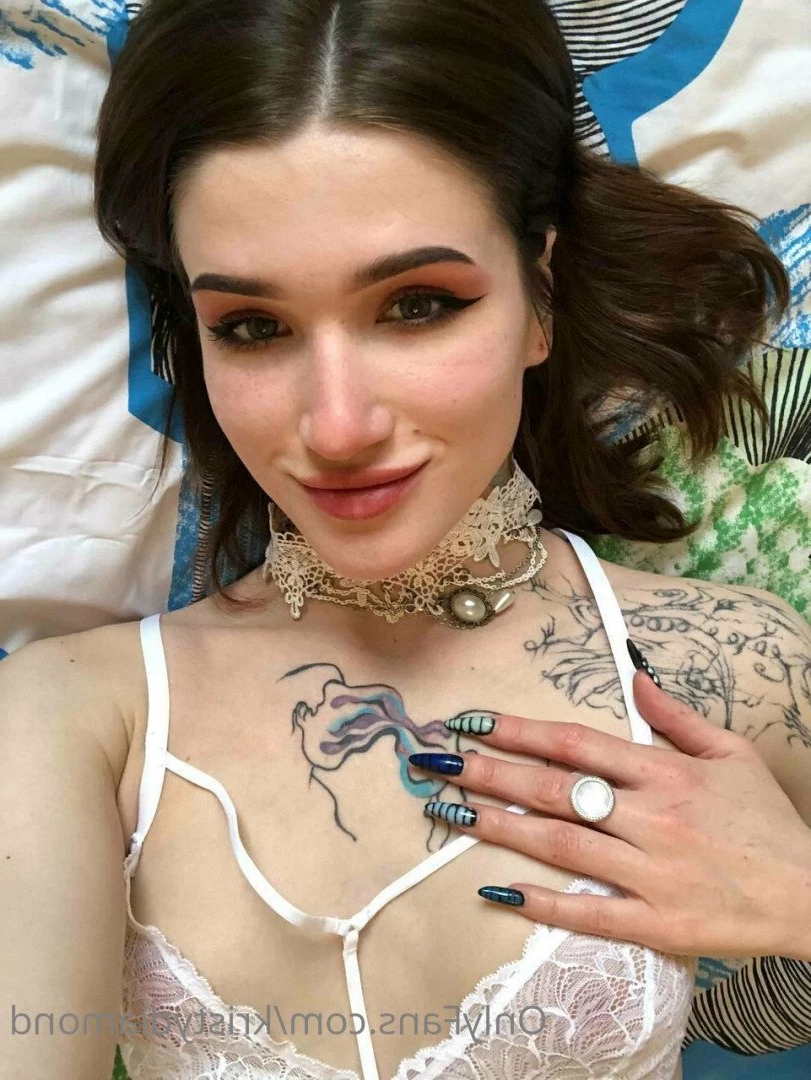 Kristy Diamond 💎 [ kristydiamond ] Onlyfans leaked photo 3213987 on Hotleaks.tv