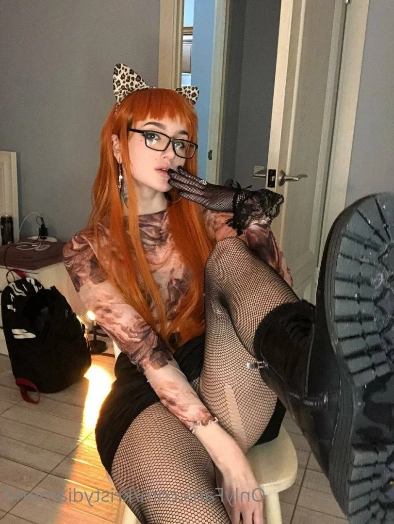 Kristy Diamond 💎 [ kristydiamond ] Onlyfans leaked photo 3214047 on Hotleaks.tv