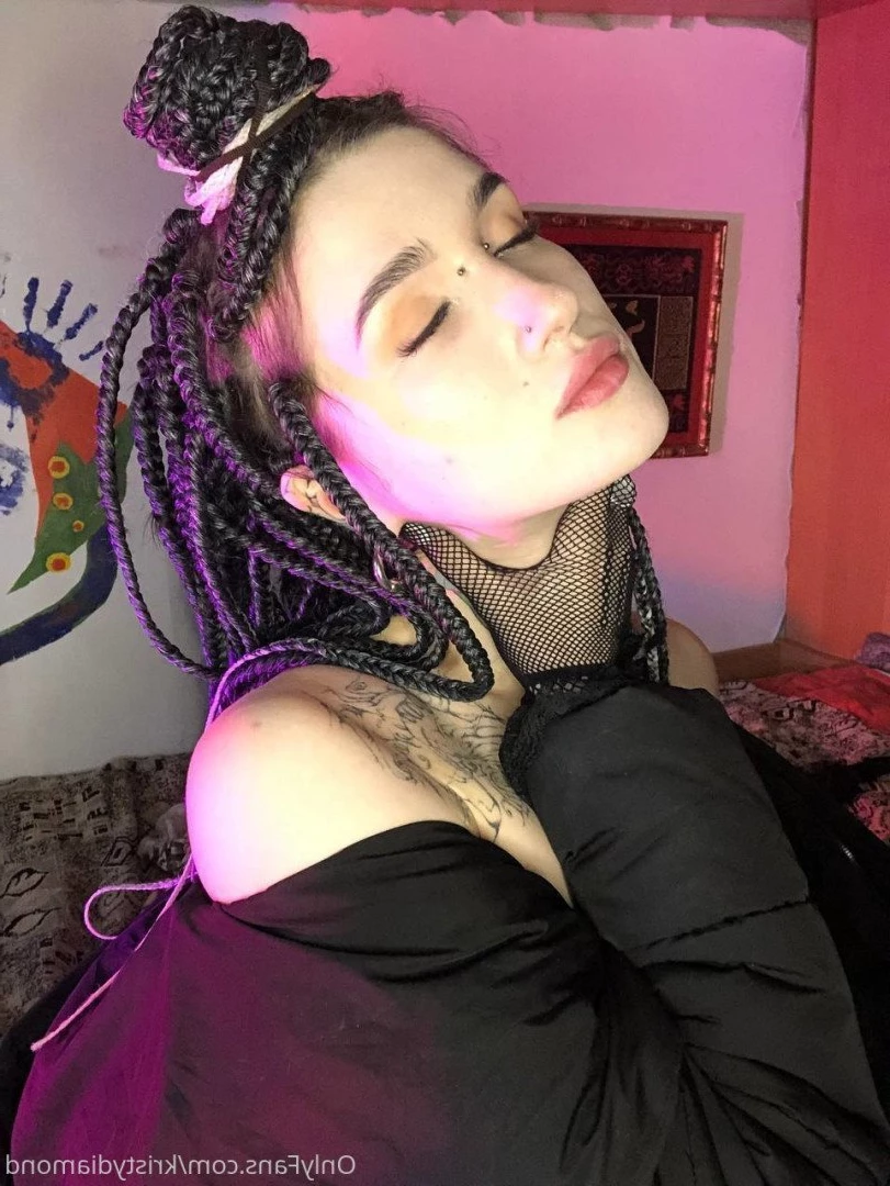 Kristy Diamond 💎 [ kristydiamond ] Onlyfans leaked photo 3214054 on Hotleaks.tv