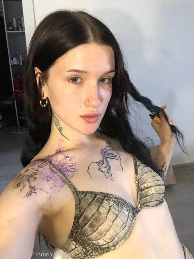 Kristy Diamond 💎 [ kristydiamond ] Onlyfans leaked photo 3214169 on Hotleaks.tv