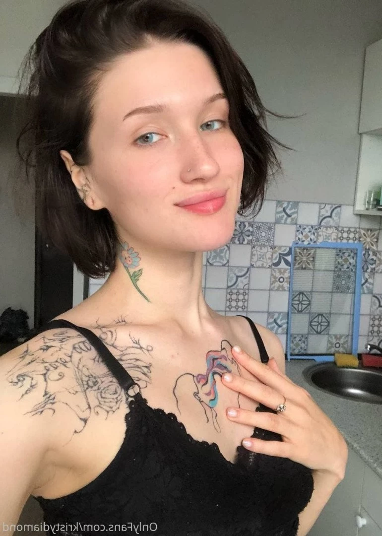 Kristy Diamond 💎 [ kristydiamond ] Onlyfans leaked photo 3214179 on Hotleaks.tv