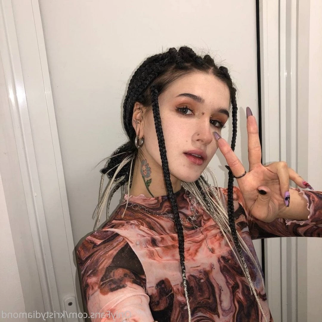 Kristy Diamond 💎 [ kristydiamond ] Onlyfans leaked photo 3214228 on Hotleaks.tv