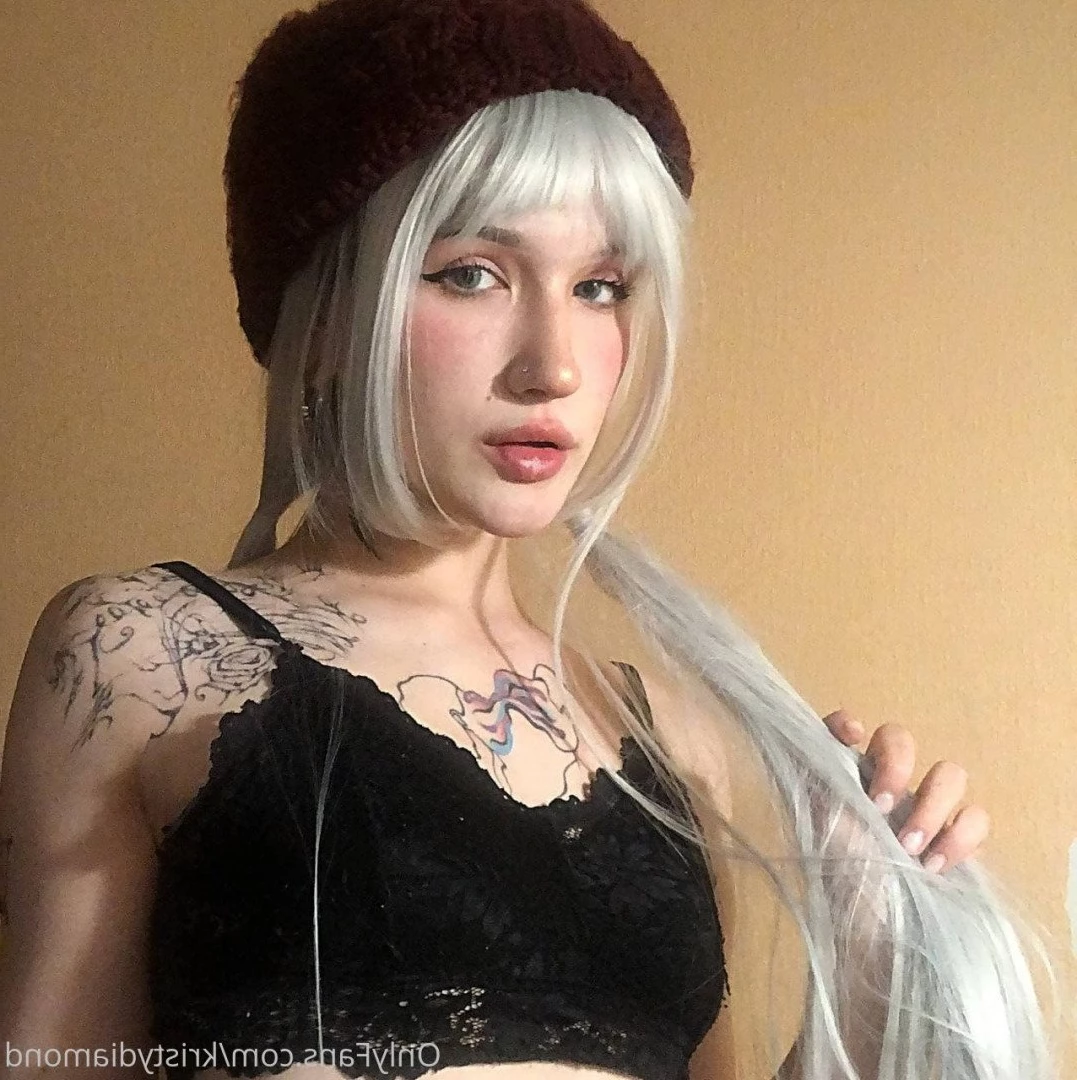 Kristy Diamond 💎 [ kristydiamond ] Onlyfans leaked photo 3214289 on Hotleaks.tv