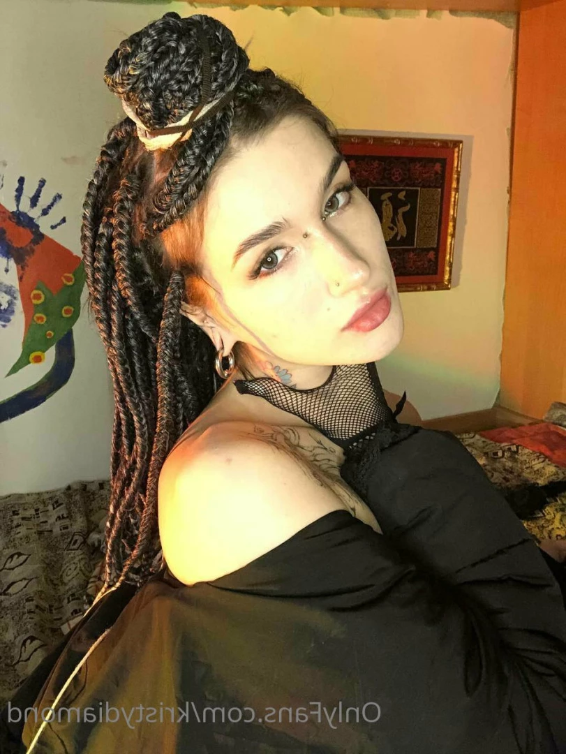 Kristy Diamond 💎 [ kristydiamond ] Onlyfans leaked photo 5901475 on Hotleaks.tv