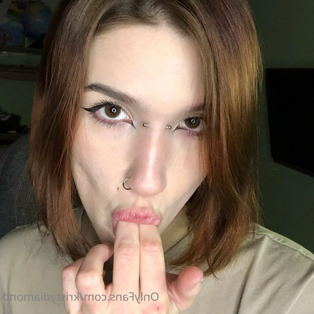 Kristy Diamond 💎 [ kristydiamond ] Onlyfans leaked photo 5901512 on Hotleaks.tv