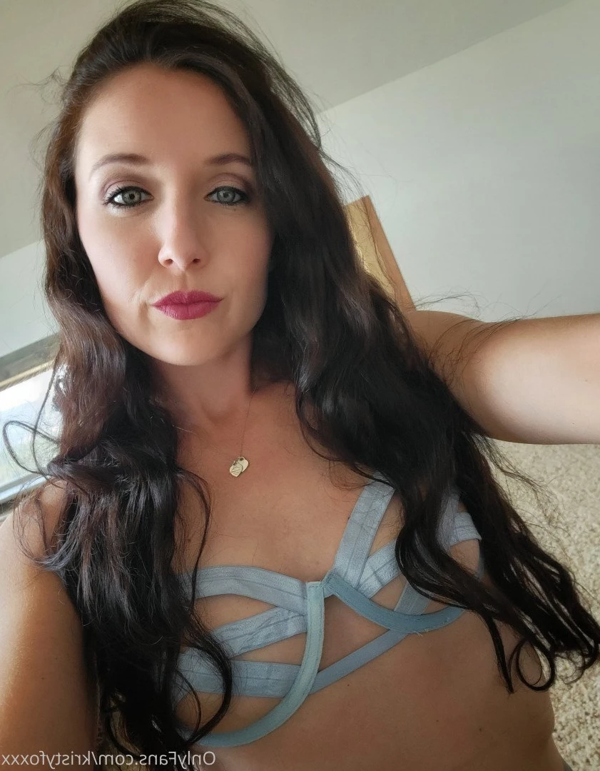 Kristy Fox [ kristyfoxxx ] Onlyfans leaked photo 3268577 on Hotleaks.tv