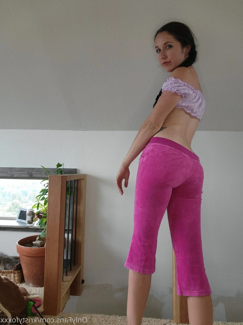 Kristy Fox [ kristyfoxxx ] Onlyfans leaked photo 3268614 on Hotleaks.tv