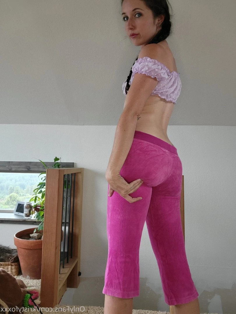 Kristy Fox [ kristyfoxxx ] Onlyfans leaked photo 3268664 on Hotleaks.tv