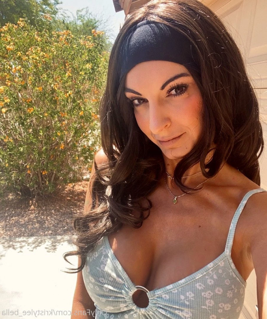 kristylee_bella Onlyfans leaked photo 3128388 on Hotleaks.tv