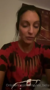 kristylee_bella Onlyfans leaked video 10619055 on Hotleaks.tv