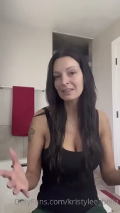kristylee_bella Onlyfans leaked video 10619066 on Hotleaks.tv