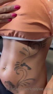 kristylee_bella Onlyfans leaked video 10619068 on Hotleaks.tv