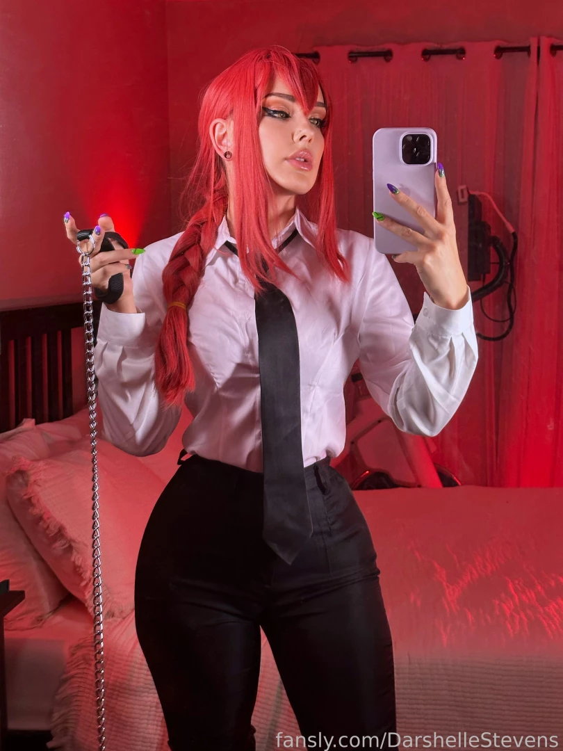 Darshelle Stevens [ darshellestevens ] Onlyfans leaked photo 18516842 on Hotleaks.tv