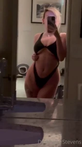 Darshelle Stevens [ darshellestevens ] Onlyfans leaked video 1371499 on Hotleaks.tv