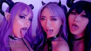 Darshelle Stevens [ darshellestevens ] Onlyfans leaked video 4768640 on Hotleaks.tv