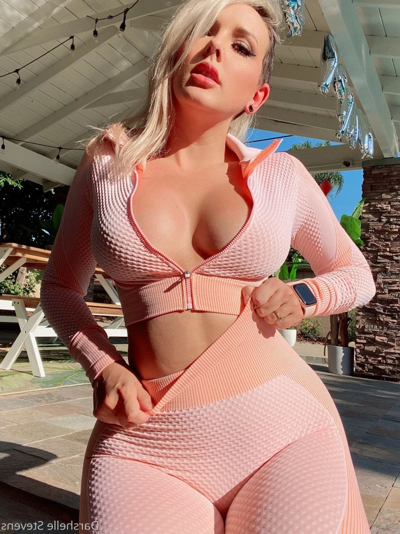 Darshelle Stevens [ darshellestevens ] Onlyfans leaked photo 308398 on Hotleaks.tv