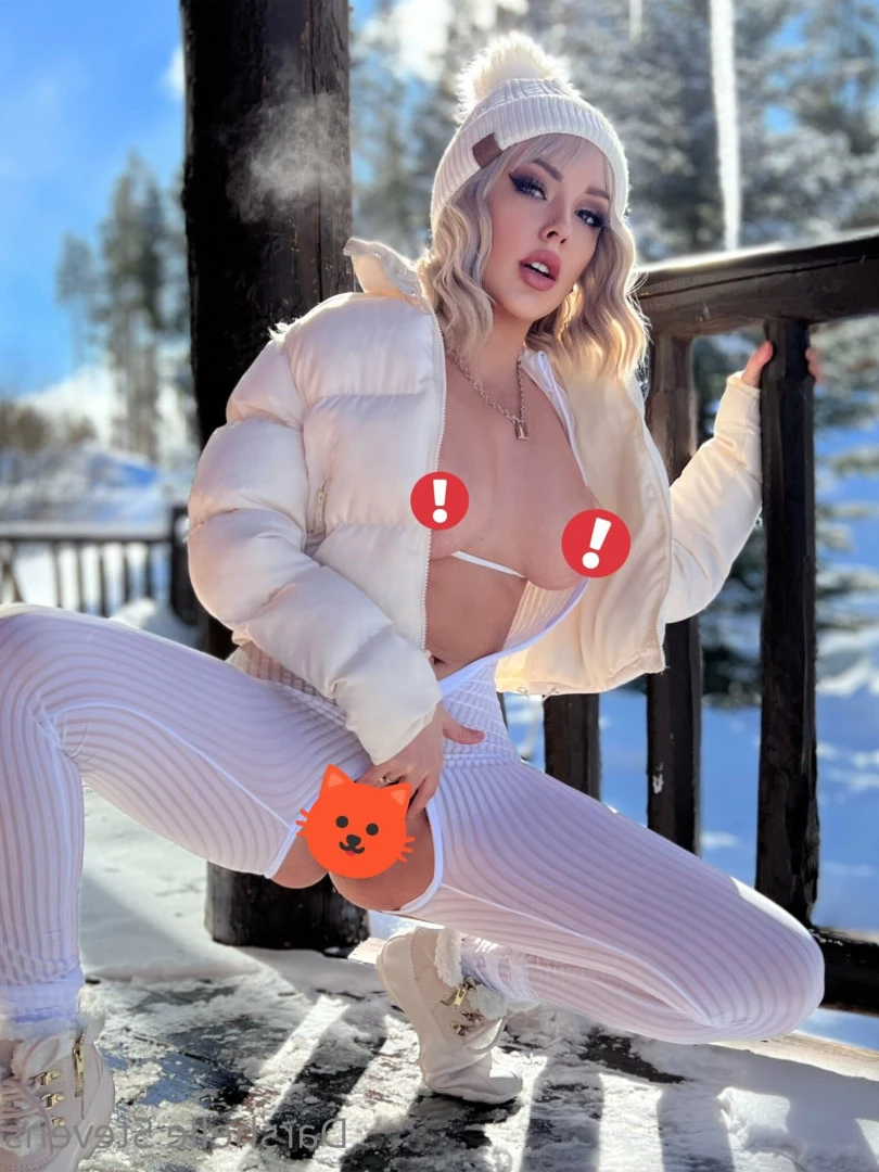 Darshelle Stevens [ darshellestevens ] Onlyfans leaked photo 6349745 on Hotleaks.tv