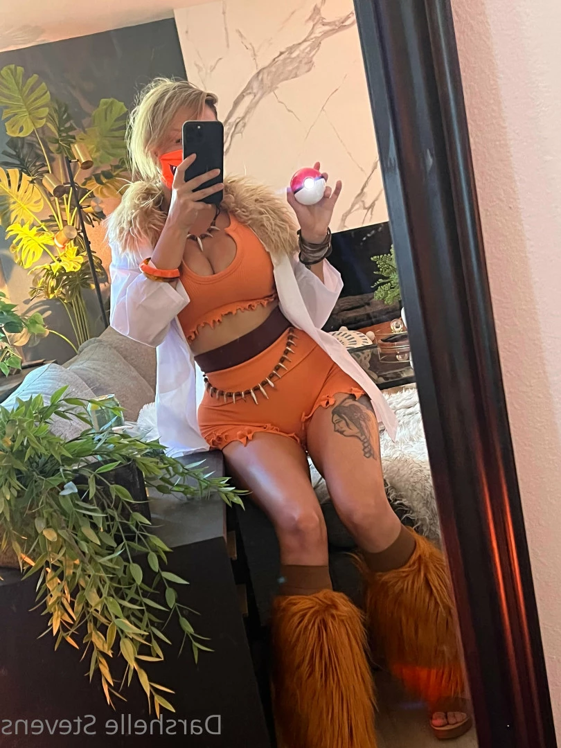 Darshelle Stevens [ darshellestevens ] Onlyfans leaked photo 6350576 on Hotleaks.tv