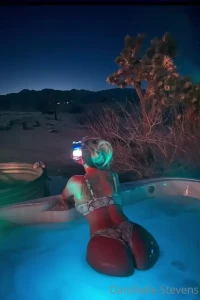 Darshelle Stevens [ darshellestevens ] Onlyfans leaked video 10768979 on Hotleaks.tv