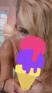 Darshelle Stevens [ darshellestevens ] Onlyfans leaked video 10769243 on Hotleaks.tv