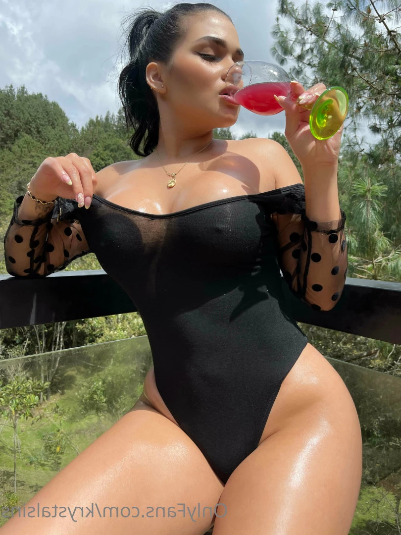 Krystal Sins😈 [ krystalsins ] Onlyfans leaked photo 5787285 on Hotleaks.tv
