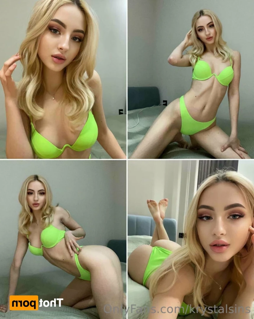 Krystal Sins😈 [ krystalsins ] Onlyfans leaked photo 14748141 on Hotleaks.tv