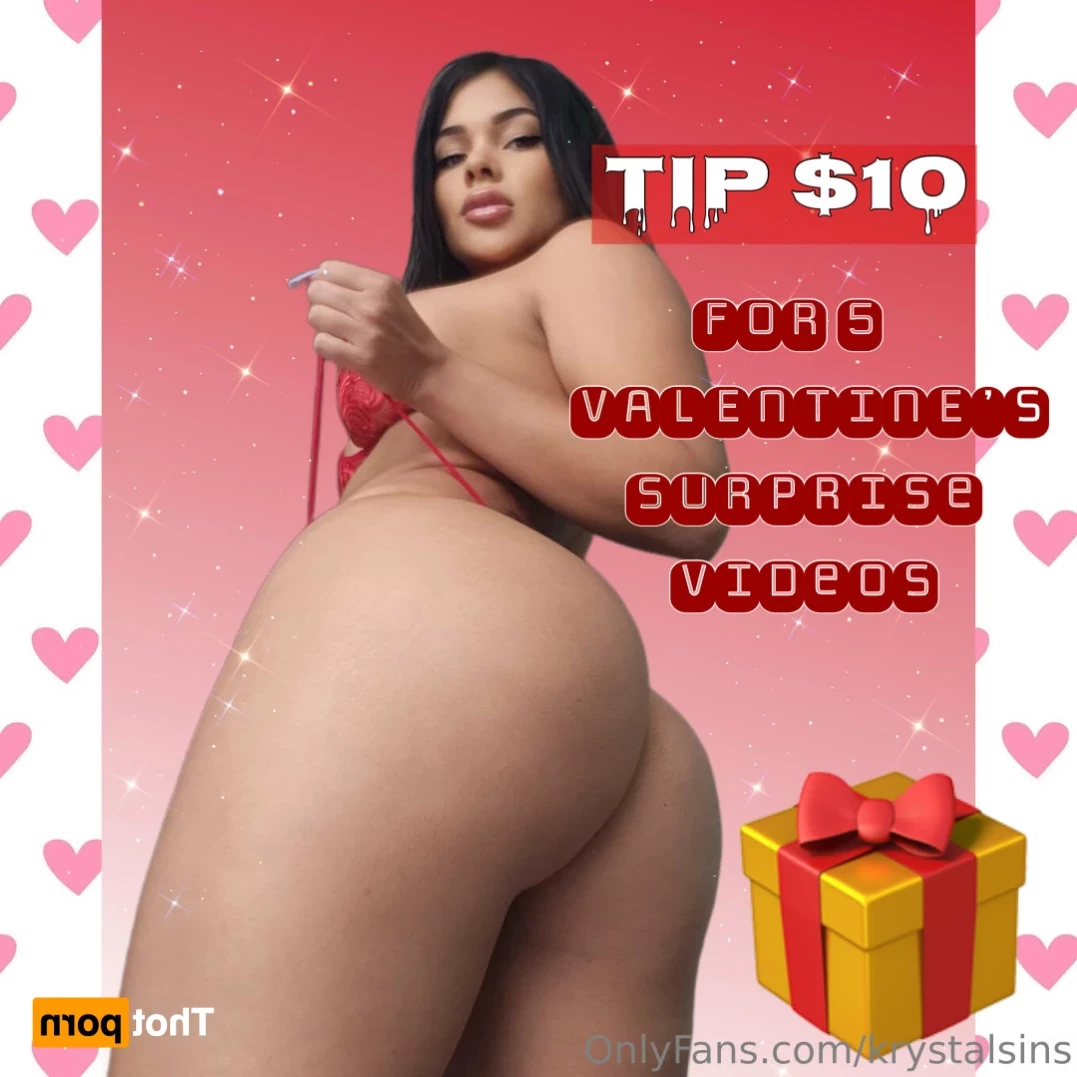 Krystal Sins😈 [ krystalsins ] Onlyfans leaked photo 15951471 on Hotleaks.tv