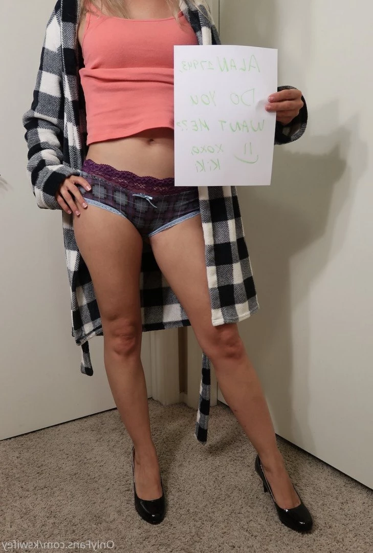 kswifey Onlyfans leaked photo 3188160 on Hotleaks.tv