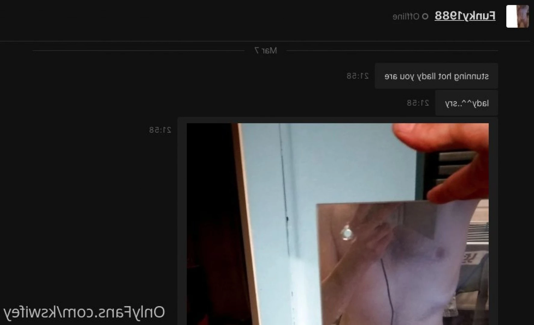 kswifey Onlyfans leaked photo 3188799 on Hotleaks.tv