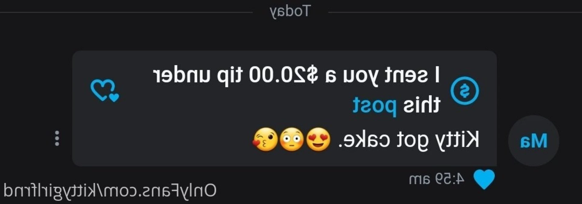 kttypurrs Onlyfans leaked photo 3242892 on Hotleaks.tv