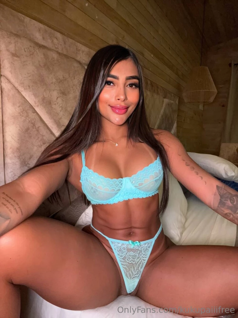 Yu [ kukupaiiifree ] Onlyfans leaked photo 18618616 on Hotleaks.tv