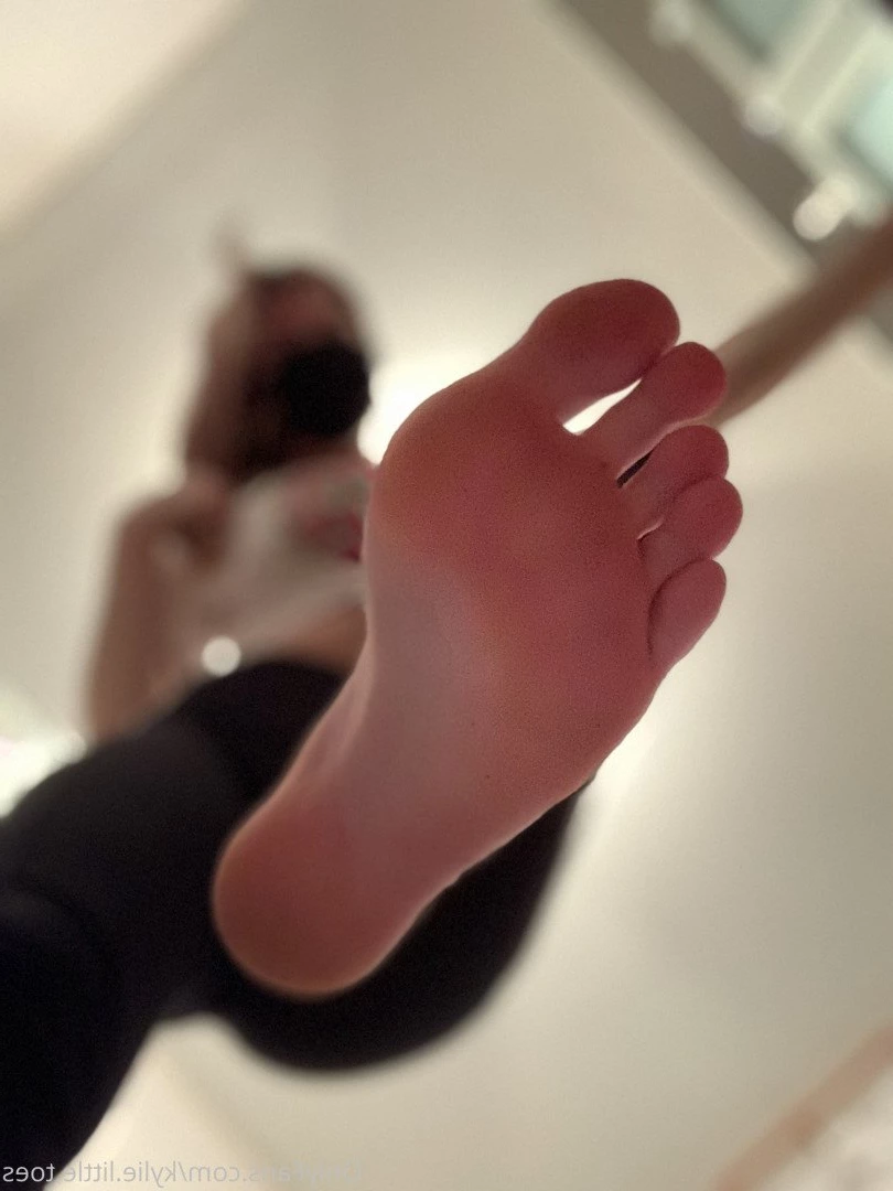 Kylie Ross [ kylie.little.toes ] Onlyfans leaked photo 3241620 on Hotleaks.tv