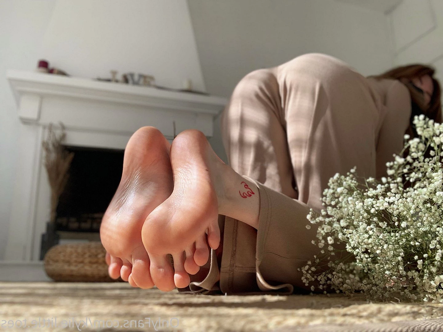 Kylie Ross [ kylie.little.toes ] Onlyfans leaked photo 3241791 on Hotleaks.tv
