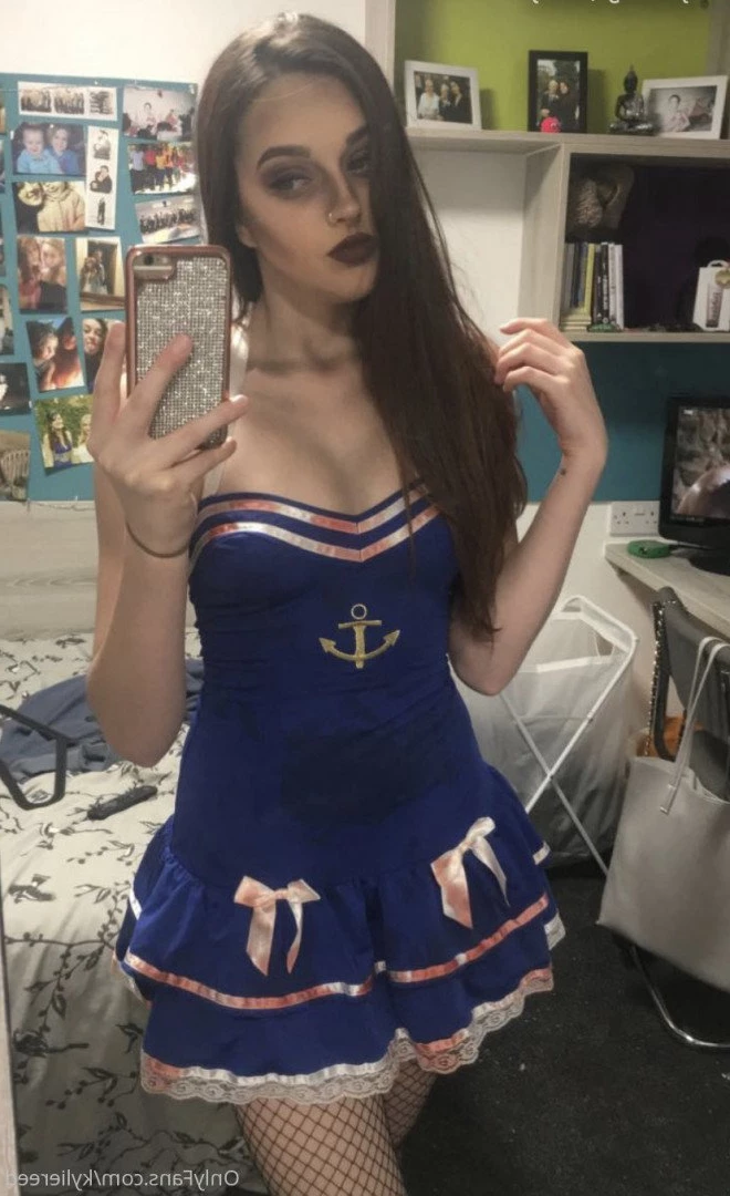 𝘽𝘼𝘽𝙔 𝙂𝙄𝙍𝙇👑 [ kyliereed ] Onlyfans leaked photo 3208409 on Hotleaks.tv