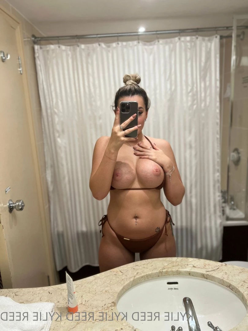 𝘽𝘼𝘽𝙔 𝙂𝙄𝙍𝙇👑 [ kyliereed ] Onlyfans leaked photo 3209327 on Hotleaks.tv