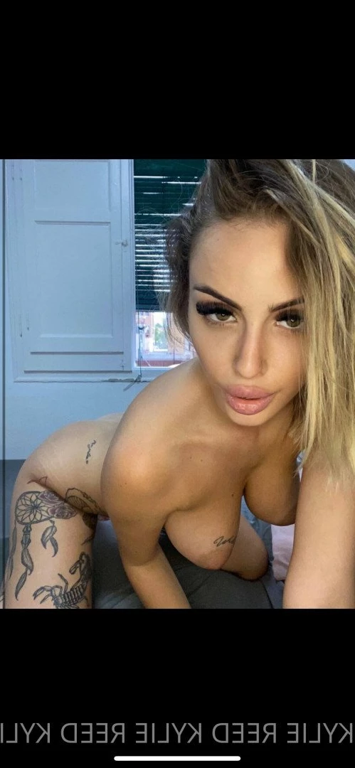 𝘽𝘼𝘽𝙔 𝙂𝙄𝙍𝙇👑 [ kyliereed ] Onlyfans leaked photo 3209506 on Hotleaks.tv