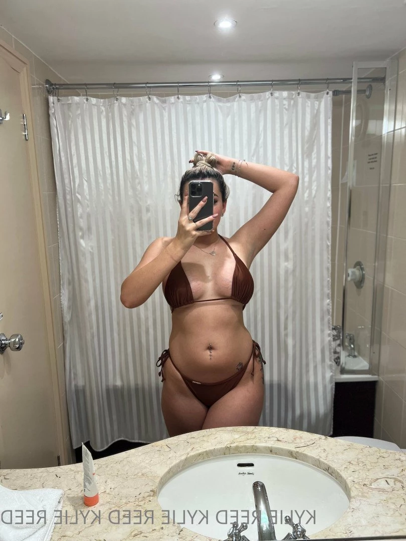 𝘽𝘼𝘽𝙔 𝙂𝙄𝙍𝙇👑 [ kyliereed ] Onlyfans leaked photo 3211951 on Hotleaks.tv