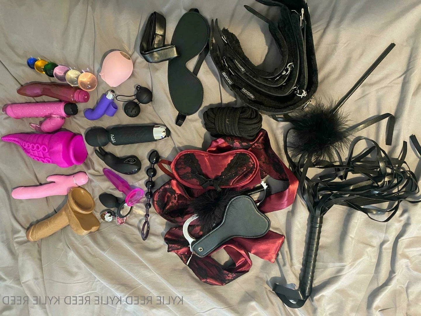 𝘽𝘼𝘽𝙔 𝙂𝙄𝙍𝙇👑 [ kyliereed ] Onlyfans leaked photo 3212278 on Hotleaks.tv