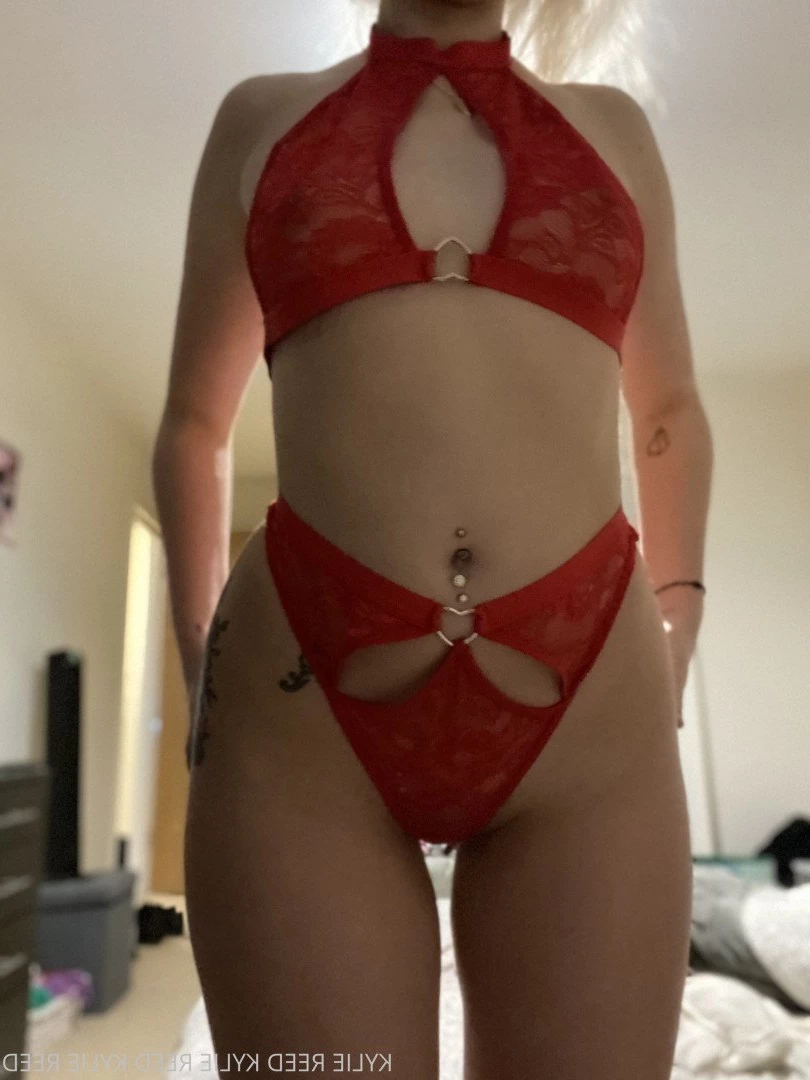 𝘽𝘼𝘽𝙔 𝙂𝙄𝙍𝙇👑 [ kyliereed ] Onlyfans leaked photo 3212806 on Hotleaks.tv