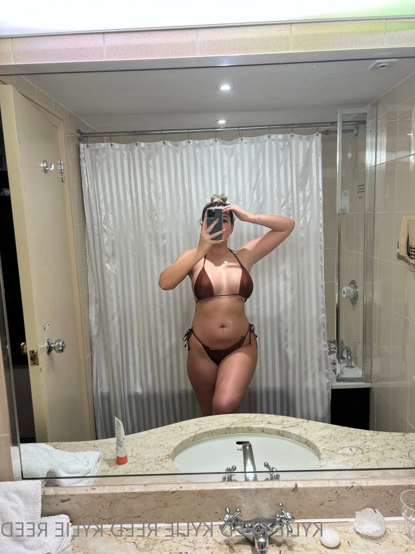 𝘽𝘼𝘽𝙔 𝙂𝙄𝙍𝙇👑 [ kyliereed ] Onlyfans leaked photo 3212867 on Hotleaks.tv