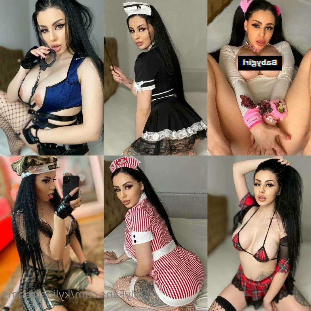 Kylie Screams 💦 [ kyliescreams ] Onlyfans leaked photo 3268288 on Hotleaks.tv