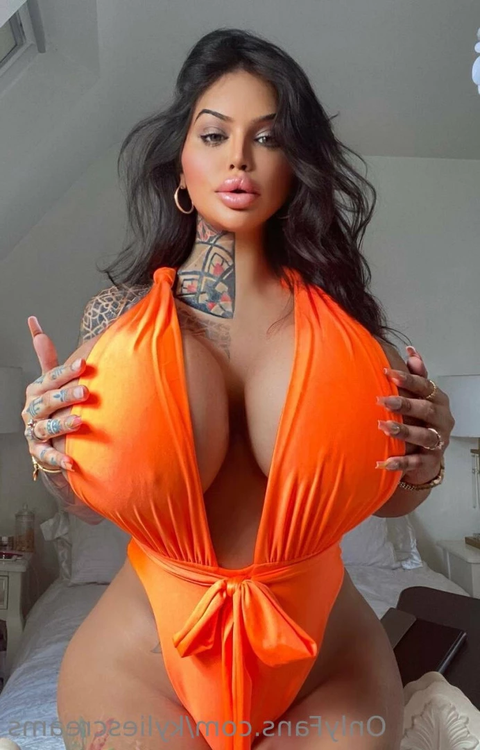 Kylie Screams 💦 [ kyliescreams ] Onlyfans leaked photo 6272455 on Hotleaks.tv