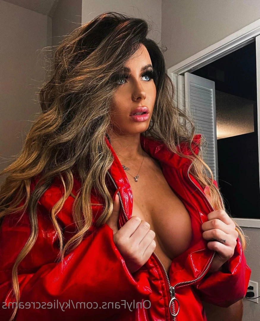 Kylie Screams 💦 [ kyliescreams ] Onlyfans leaked photo 9446042 on Hotleaks.tv