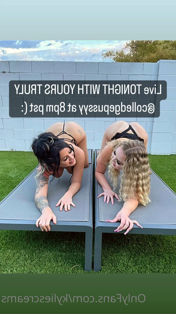 Kylie Screams 💦 [ kyliescreams ] Onlyfans leaked photo 9446393 on Hotleaks.tv