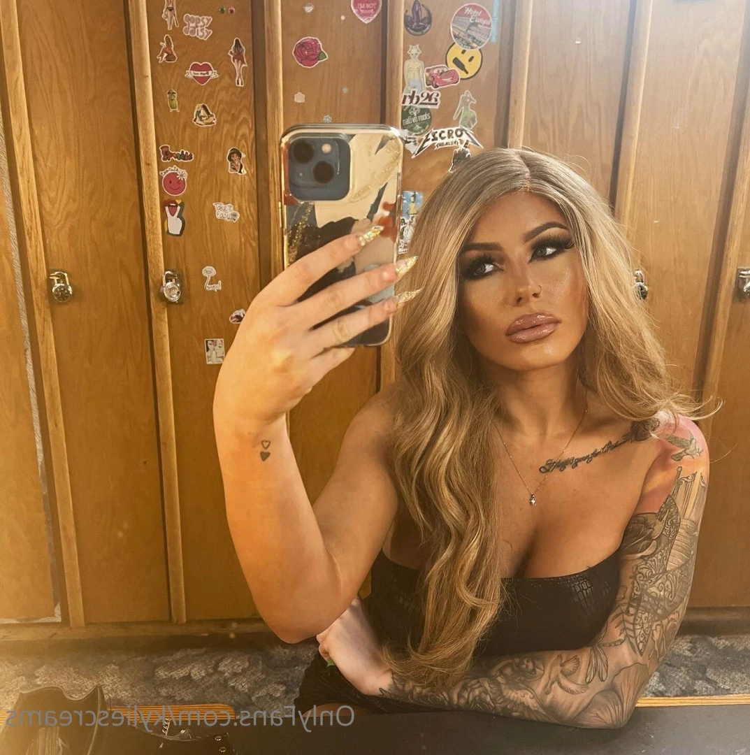 Kylie Screams 💦 [ kyliescreams ] Onlyfans leaked photo 9446406 on Hotleaks.tv