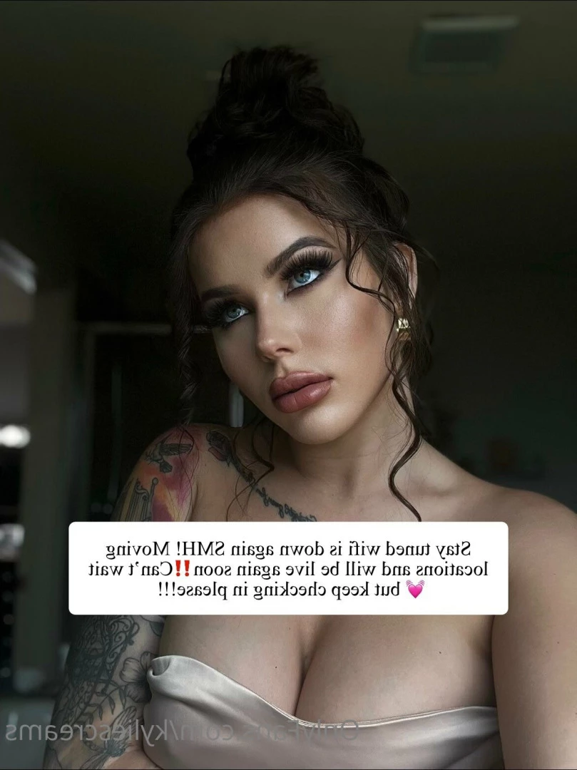 Kylie Screams 💦 [ kyliescreams ] Onlyfans leaked photo 9447149 on Hotleaks.tv