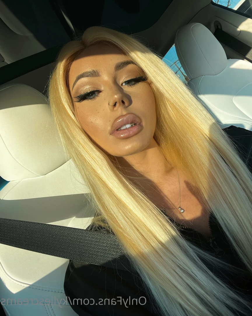 Kylie Screams 💦 [ kyliescreams ] Onlyfans leaked photo 9447348 on Hotleaks.tv