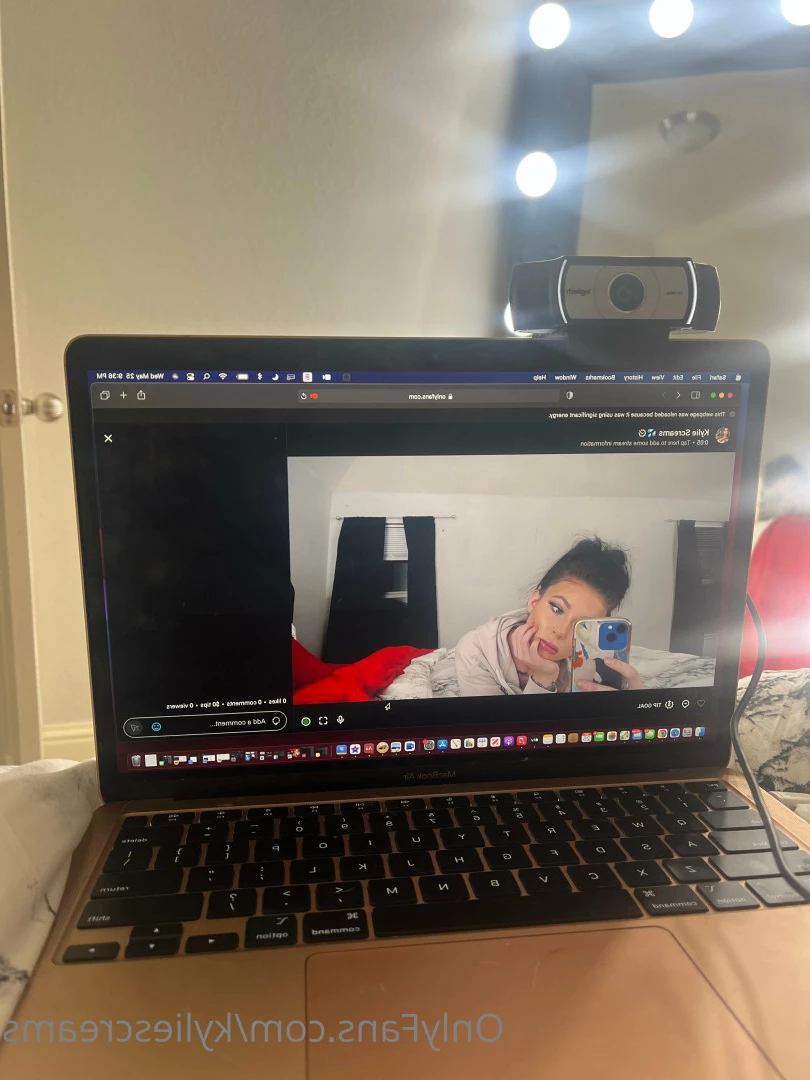 Kylie Screams 💦 [ kyliescreams ] Onlyfans leaked photo 9447397 on Hotleaks.tv